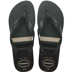 Chinelo Havaianas Masculino Color Essential 39/0 Verde Oli
