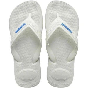 Chinelo Havaianas Masculino Top Max Comfort 39/0 Branco