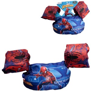Colete Inflavel Spider-man 56cm