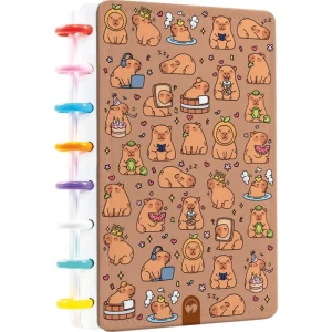 Diario Diario Inteligente Capivara
