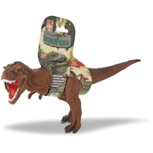 Dinossauro Rex 35x21cm