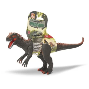 Dinossauro Rex Invencible 35x19cm