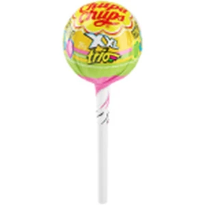 Doce Pirulito Chupa Chups Trio 29g