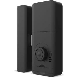 Fechadura Digital Sobrepor Forti Basic S