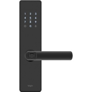Fechadura Smart Embutir Forti One E