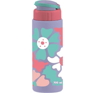 Garrafa Plastica Roma 700ml Spring