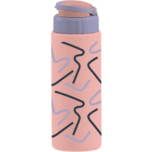 Garrafa Plastica Roma 700ml Urban