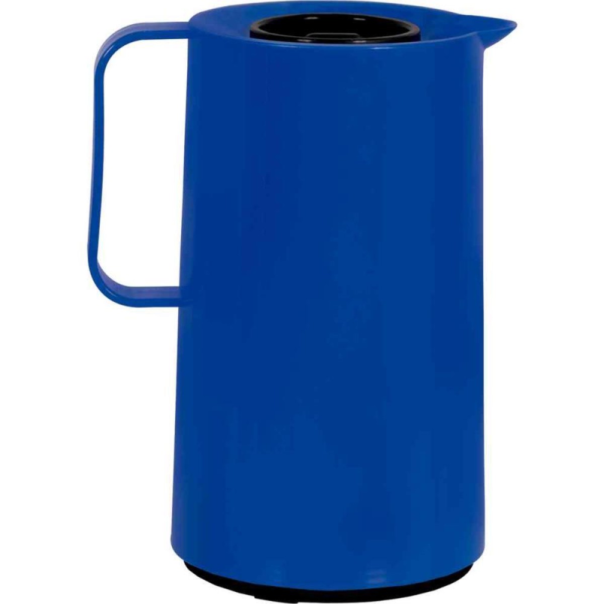 Garrafa Termica Rosca Bule Haus Azul 500ml