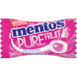 Goma De Mascar Mentos Pure Fresh Tutti Frutti
