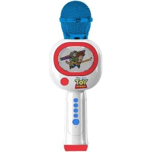 Instrumento Musical Toy Story Microline Musical