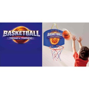 Jogo Diverso Basketball Treino E Torneio