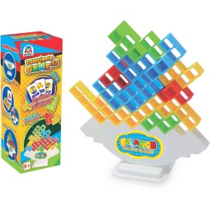 Jogo Diverso Equilibrio Game 32
