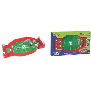 Jogo Diverso Mini Super Futebol