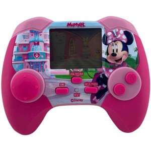 Jogo Diverso Minnie Minigame De Mao