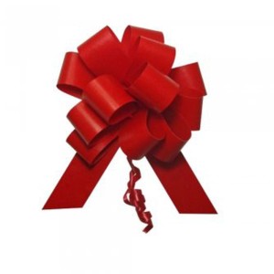 Laco Pronto Liso 31mmx1,26m Vermelho Plus