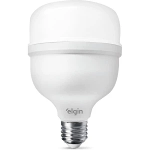 Lampada Led Bulbo Super T90 50w Bivolt 6500k