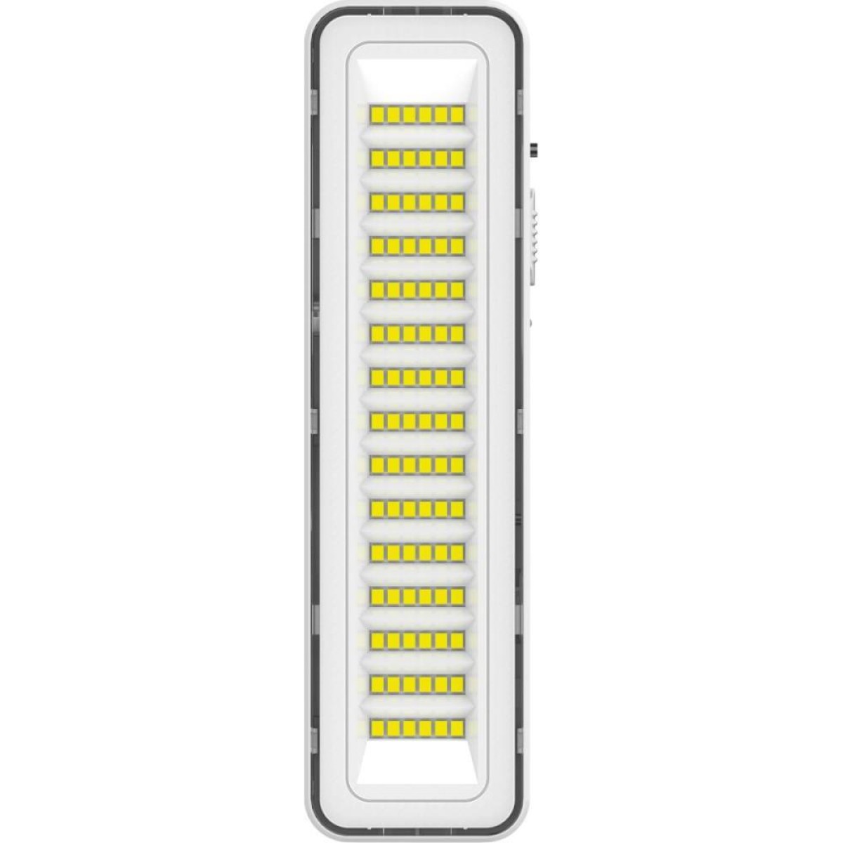 Luminaria De Emergencia 90 Leds Bivolt
