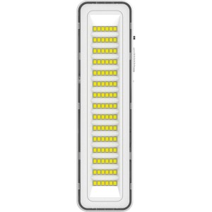 Luminaria De Emergencia 90 Leds Bivolt
