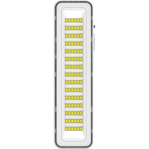 Luminaria De Emergencia 90 Leds Bivolt