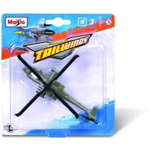Miniatura Colecionavel Fresh Metal Tailwinds (s)