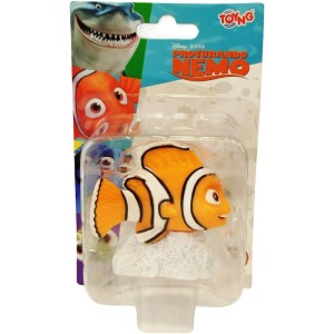 Miniatura Colecionavel Procurando Nemo E Amigos (s)