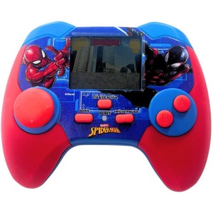 Minigame Homem-aranha Game De Mao