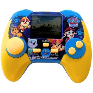 Minigame Patrulha Canina Game De Mao