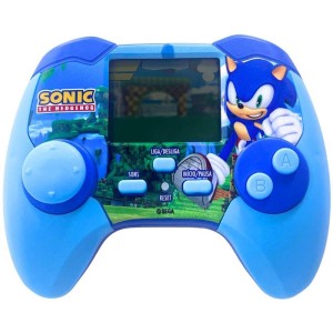 Minigame Sonic Game De Mao