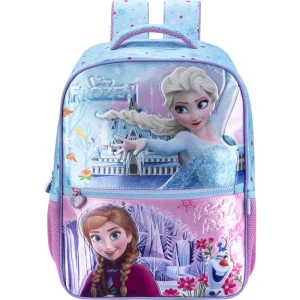 Mochila Infantil Frozen X Gr