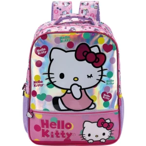 Mochila Infantil Hello Kitty X Gr