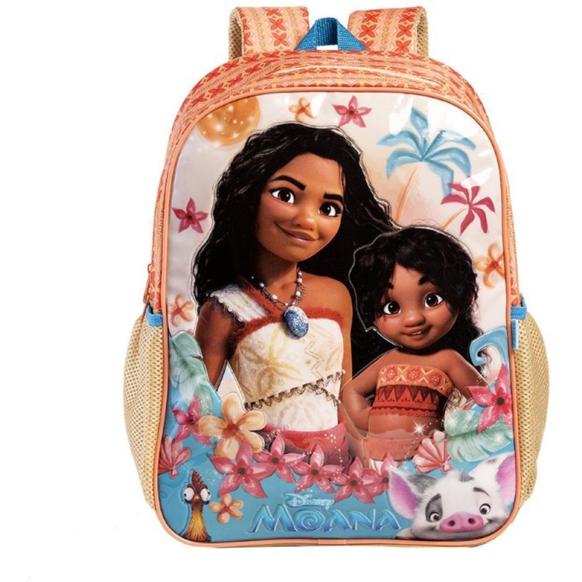 Mochila Infantil Moana K Gr
