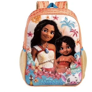 Mochila Infantil Moana K Gr