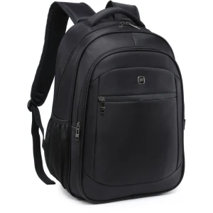 Mochila Para Notebook Preta 45cm