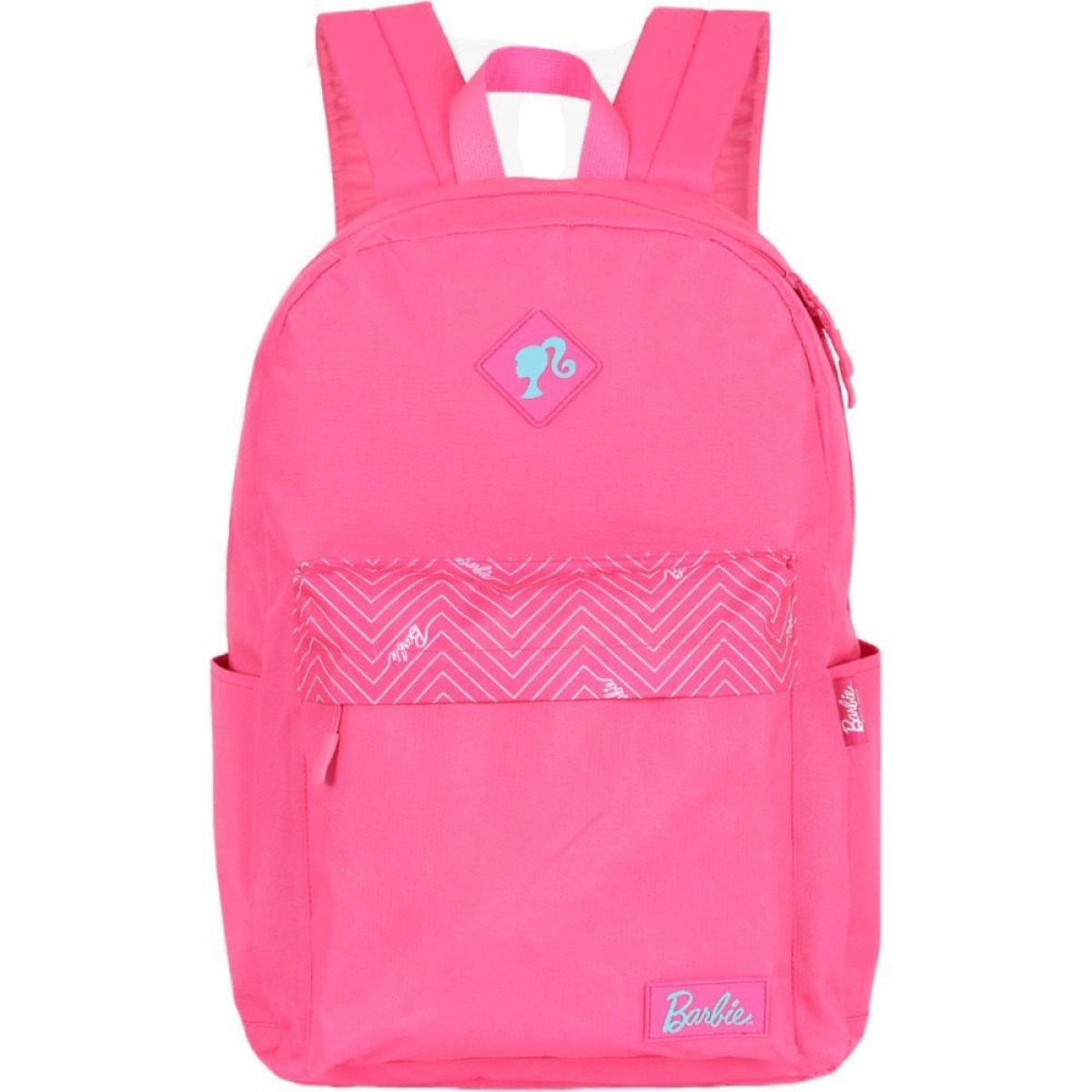 Mochila Barbie G Pink