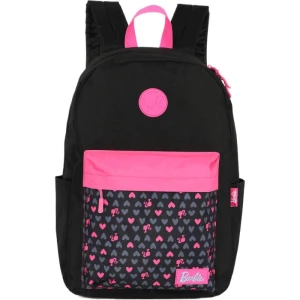 Mochila Barbie G Preta