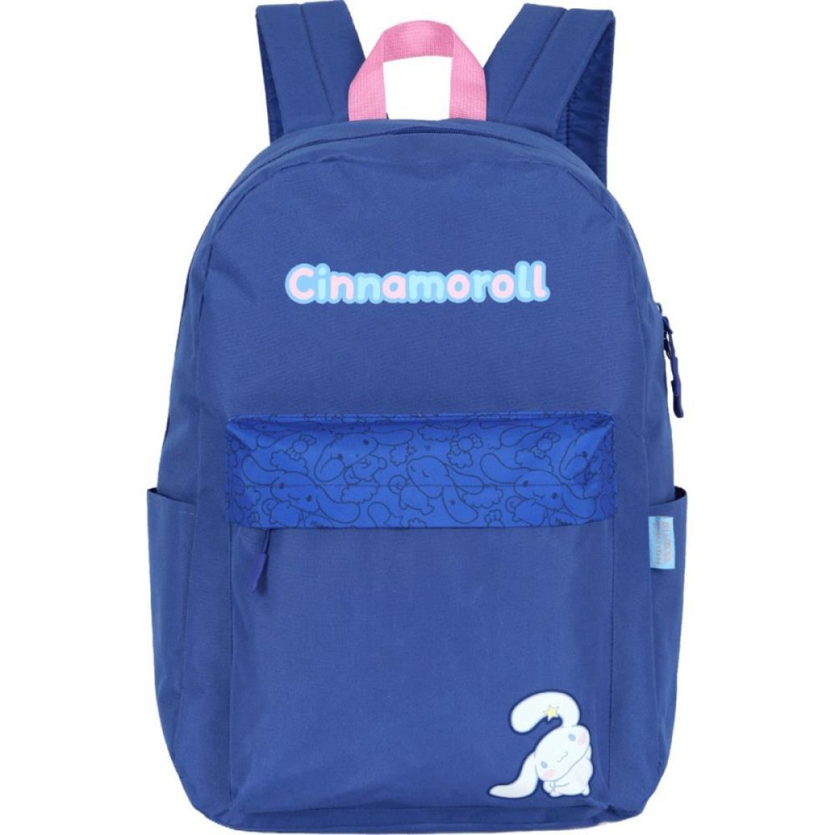 Mochila Cinnamoroll G Azul