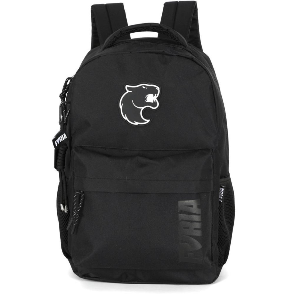 Mochila Furia G Preta