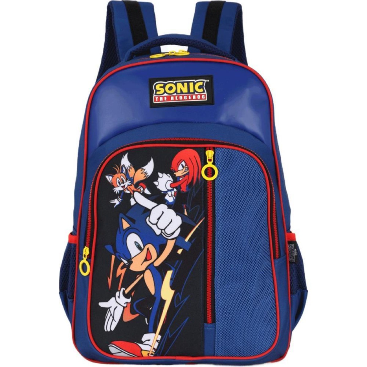 Mochila Sonic G Azul