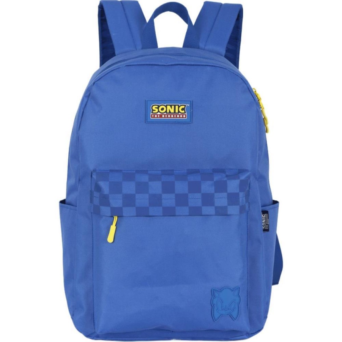 Mochila Sonic G Azul