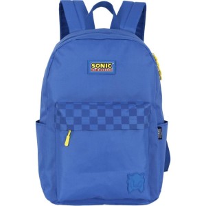 Mochila Sonic G Azul