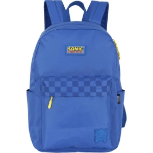 Mochila Sonic G Azul
