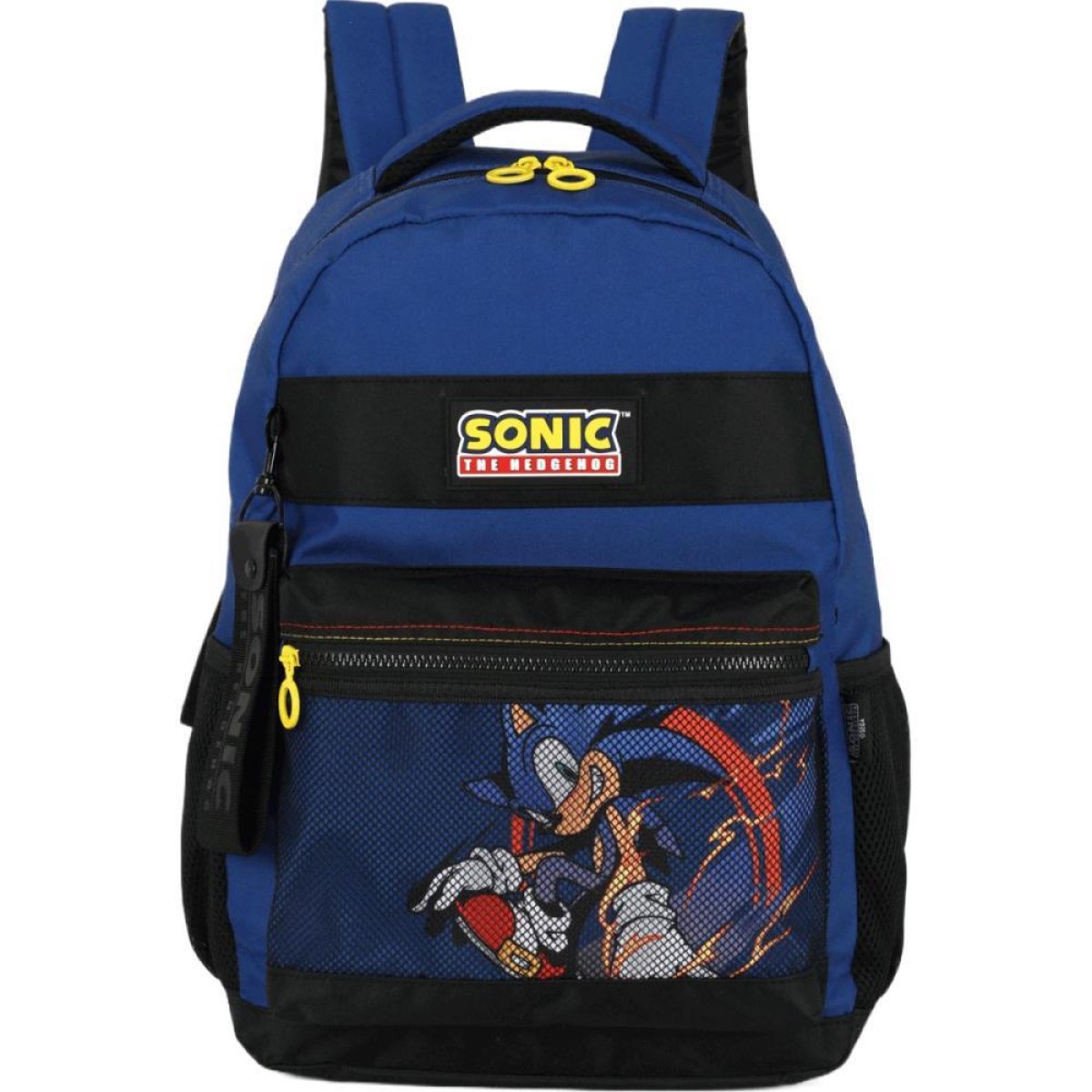 Mochila Sonic G Azul