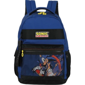 Mochila Sonic G Azul
