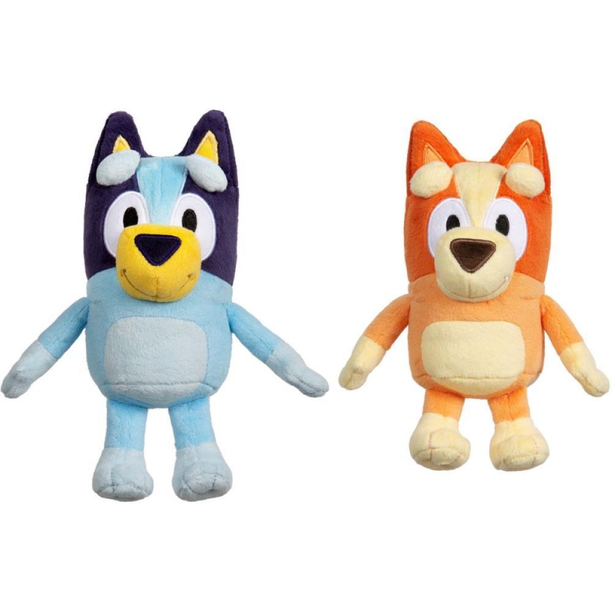 Pelucia Bluey 20cm. (s)