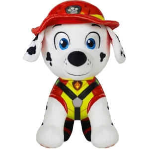 Pelucia Patrulha Canina Marshall Dino