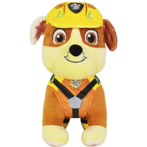 Pelucia Patrulha Canina Rubble Dino