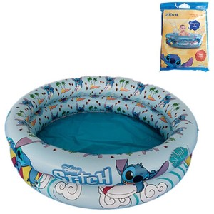 Piscina Stitch Inflavel 46l.