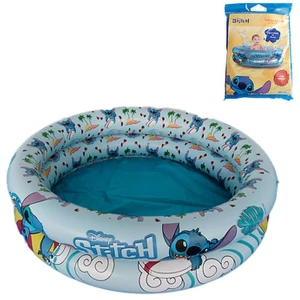 Piscina Stitch Inflavel 46l.