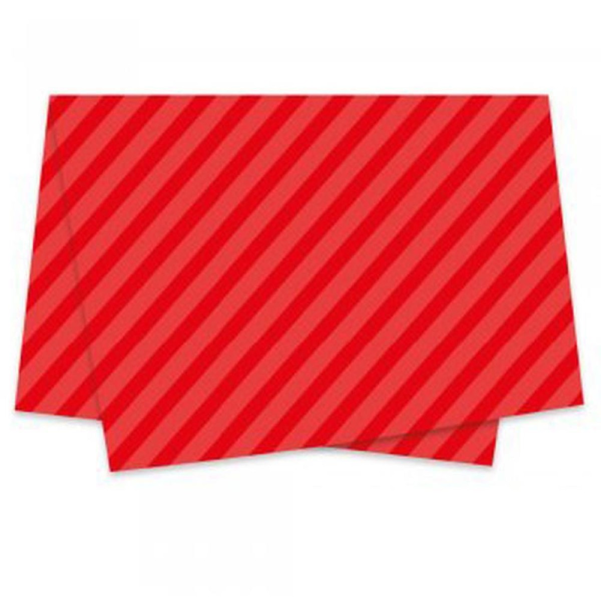 Poli Sujinho Decorado 49x69cm Doce Natal Vermelho