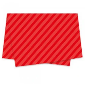 Poli Sujinho Decorado 49x69cm Doce Natal Vermelho